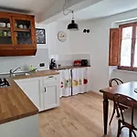 Apartment La Barca