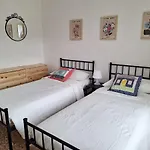 Apartment La Barca *