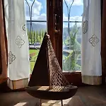 Apartment La Barca