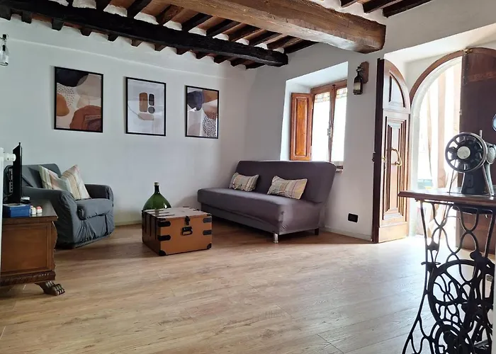 アパート La Barca *