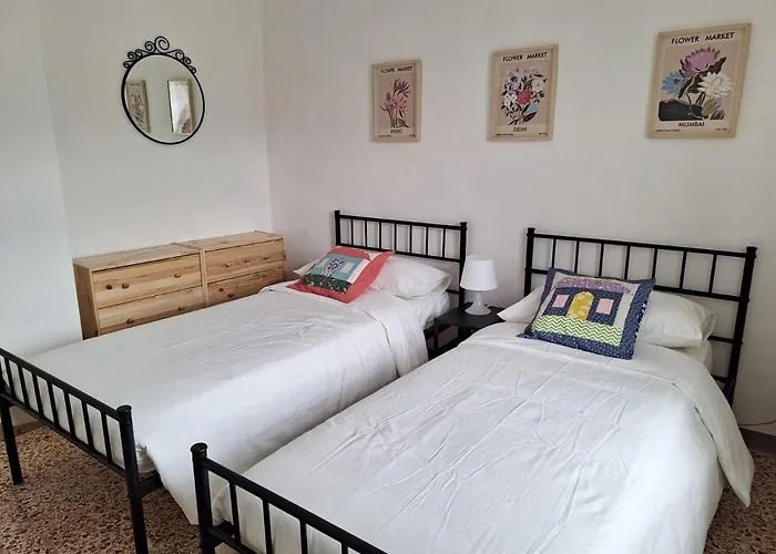 アパート La Barca *