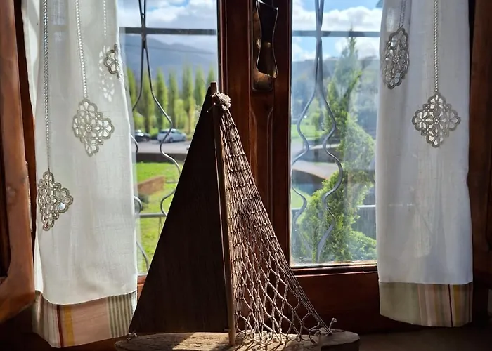 アパート La Barca